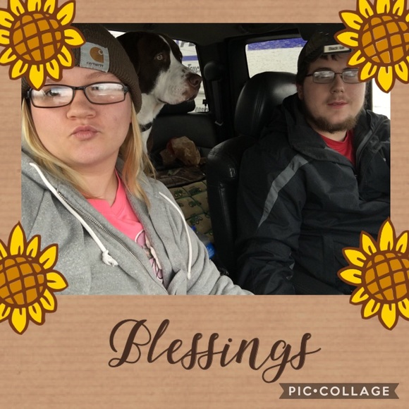 Meet your Posher, Amanda - Picture 1 of 1